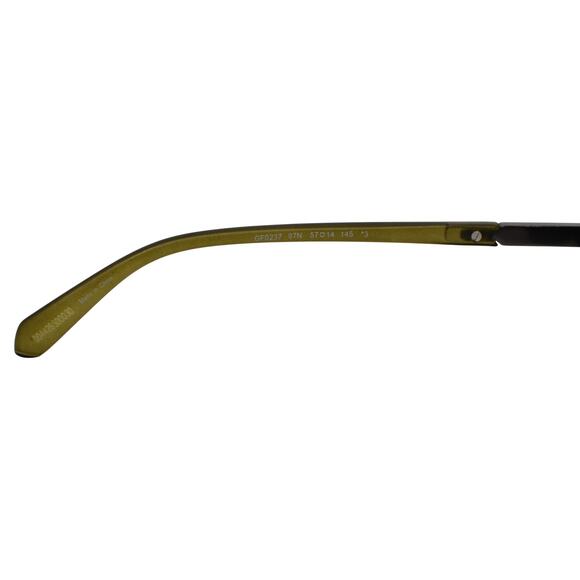 Guess GF0237 97N 57-14-145mm Sunglasses - LENSES FAIR / FRAMES GOOD - READ - Picture 11 of 14